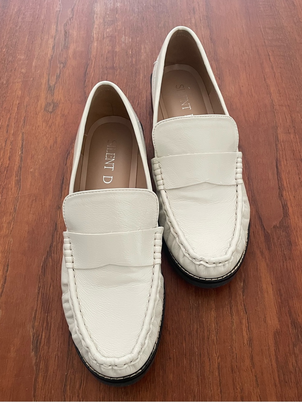 Anthropologie loafers size 9 - Picture 3 of 12